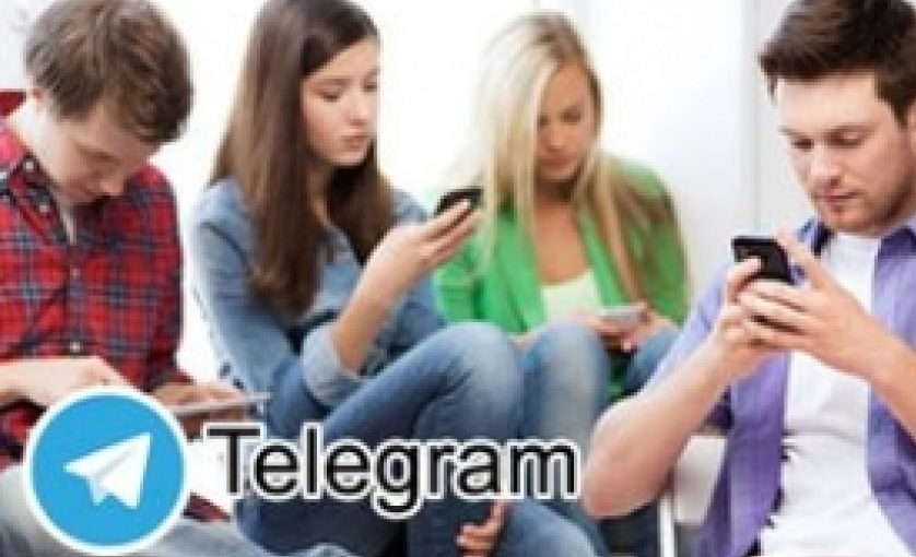 Електронний кабінет студента в Telegram