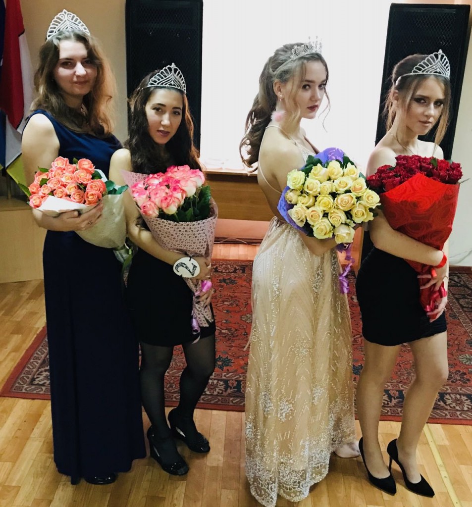 Проведення конкурсу 