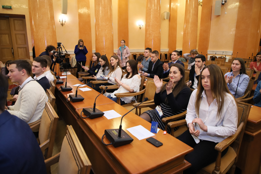 Студент 3 курсу спеціальності 