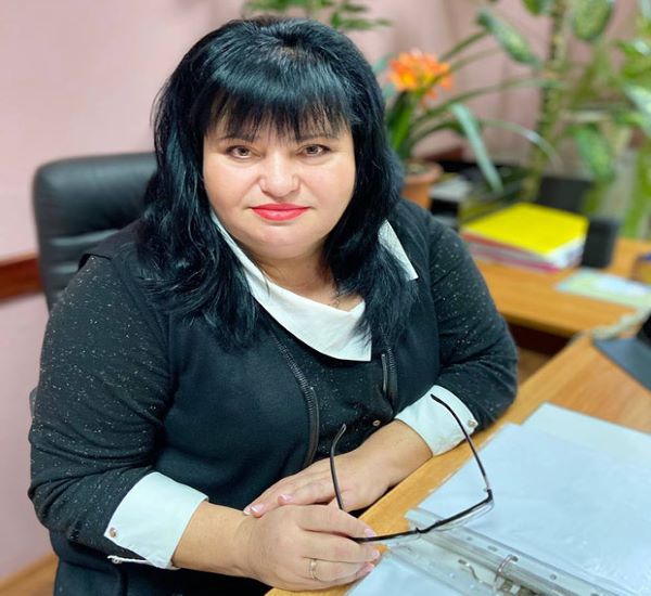 Інтерв'ю з директором Одеського інституту ПрАТ 