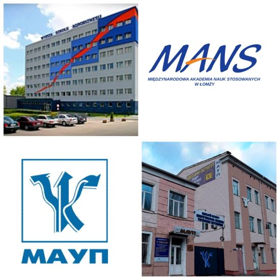 Одеський інститут МАУП розширює співпрацю з іноземними ЗВО