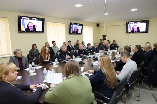 Участь у  Всеукраїнській науковій конференції