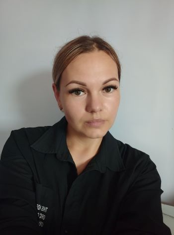 Мінакова Олена Олександрівна